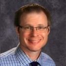 Mr. Peter Sampson head shot